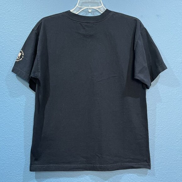 United States Olympic Committee Team Apparel Logo Shirt Woman/JR XL Runs Small - Picture 2 of 15
